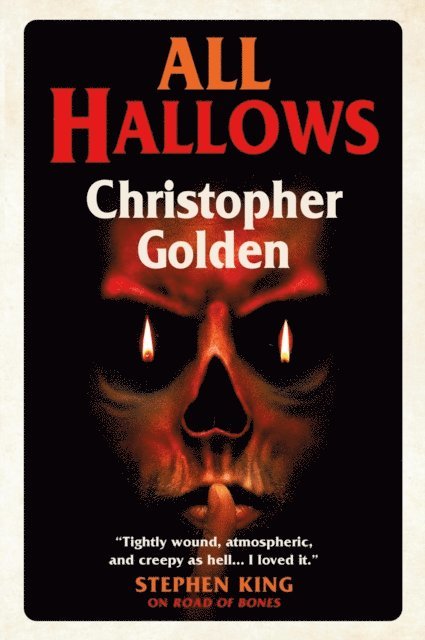 Christopher Golden - All Hallows, E-bok
