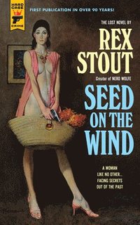 Seed On The Wind