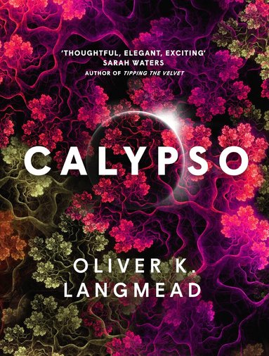 Calypso by Oliver K. Langmead