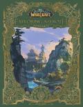 World of Warcraft: Exploring Azeroth - Pandaria