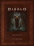 Art of Diablo Volume II