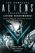 Aliens Omnibus (Aliens: Phalanx, Aliens: Infiltrator, Aliens: Vasquez)
