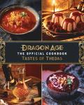 Dragon Age: The Official Cookbook