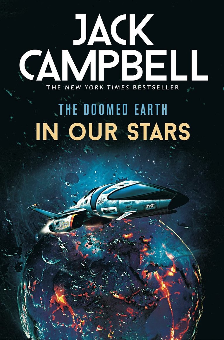 Doomed Earth - In Our Stars