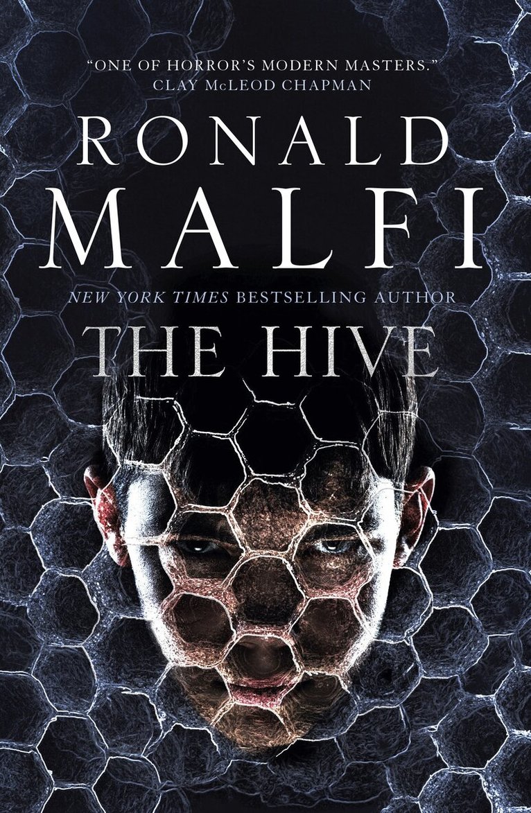 Ronald Malfi - Hive, Häftad. Tillgänglighet: Kommande