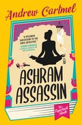 Paperback Sleuth - Ashram Assassin