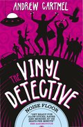 Vinyl Detective - Noise Floor (Vinyl Detective 7)