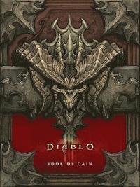 Diablo: Book of Cain