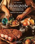 The Official Horizon Cookbook: Tastes of the Seven Tribes