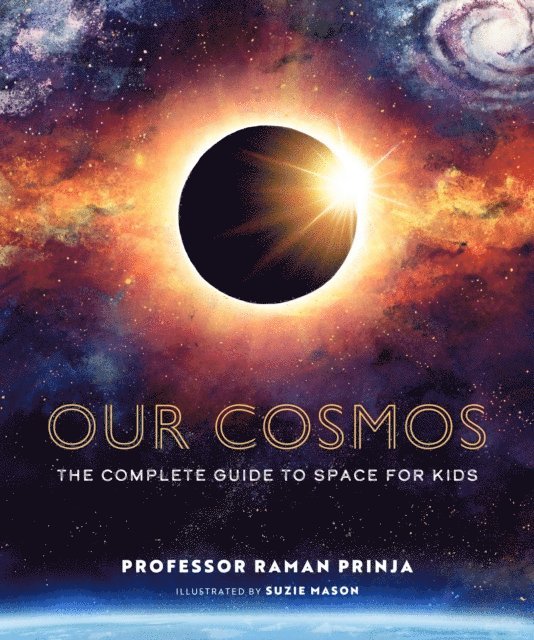 Raman Prinja - Our Cosmos, E-bok. Tillgänglighet: Lägg i varukorg