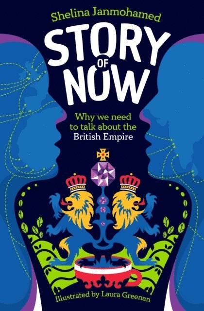 Shelina Janmohamed - Story of Now, E-bok