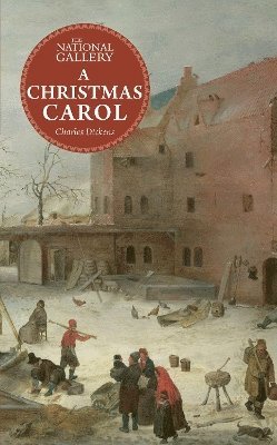 Charles Dickens - National Gallery Masterpiece Classics: A Christmas Carol, Inbunden. Tillgänglighet: Lägg i varukorg