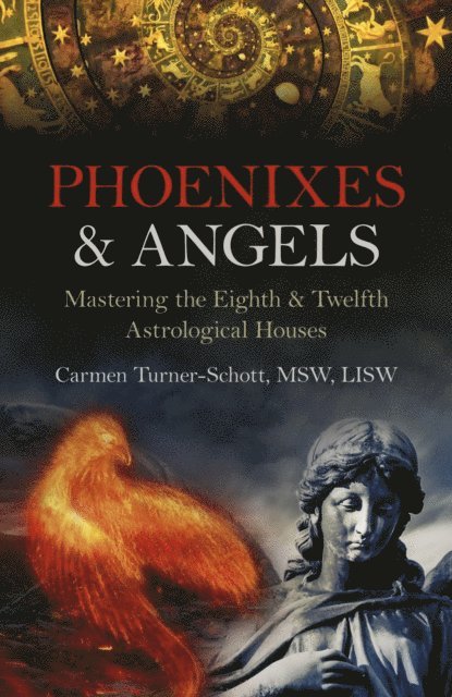 Carmen Turner-Schott - Phoenixes & Angels, E-bok. Tillgänglighet: Lägg i varukorg