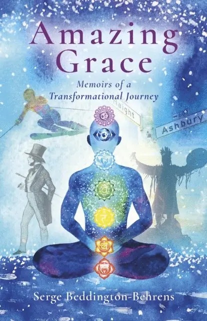 Serge Beddington-Behrens - Amazing Grace, E-bok. Tillgänglighet: Lägg i varukorg