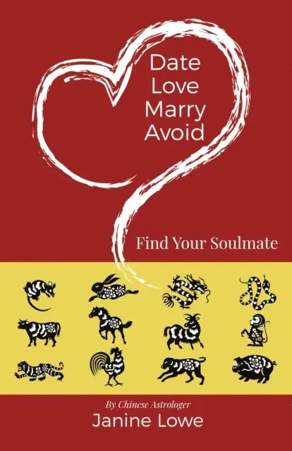 Janine Lowe - Date, Love, Marry, Avoid, E-bok. Tillgänglighet: Lägg i varukorg