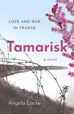 Angela Locke - Tamarisk, Häftad