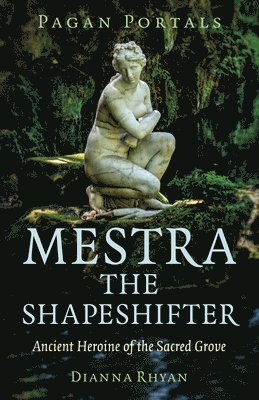 Dianna Rhyan - Pagan Portals - Mestra the Shapeshifter, Häftad. Tillgänglighet: Lägg i varukorg