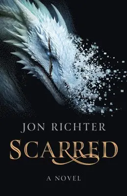 Jon Richter - Scarred, Häftad. Tillgänglighet: Lägg i varukorg