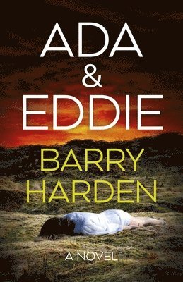 Barry Harden - Ada & Eddie, Häftad