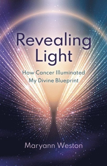 Maryann Weston - Revealing Light, E-bok