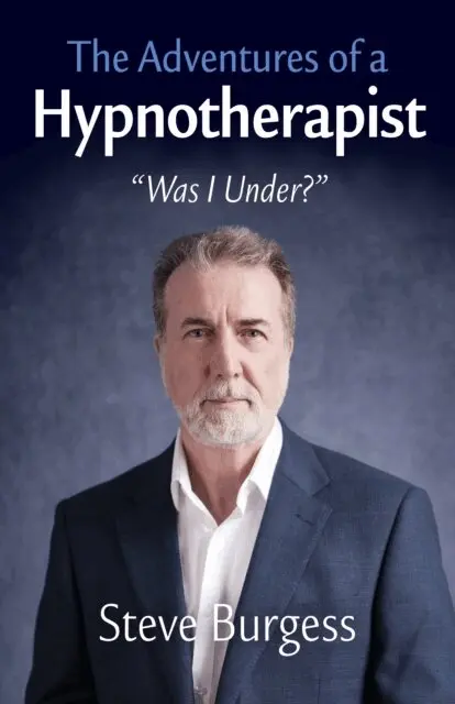 Steve Burgess - Adventures of a Hypnotherapist, E-bok. Tillgänglighet: Lägg i varukorg