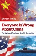 Everyone Is Wrong About China
