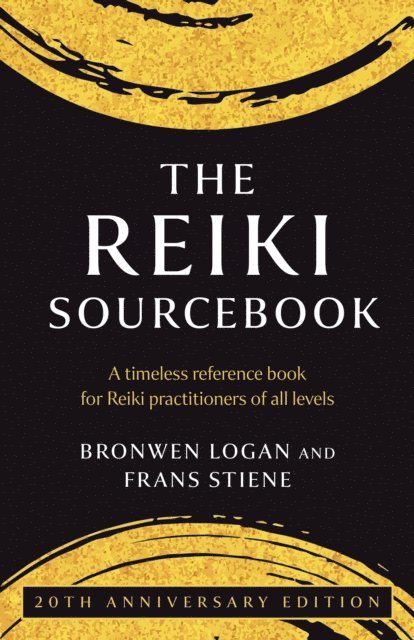Frans Stiene, Bronwen Logan - Reiki Sourcebook, E-bok