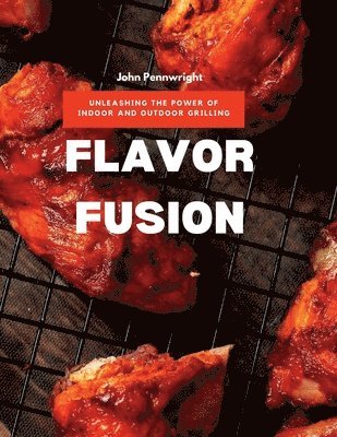 Flavor Fusion