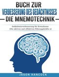 Buch zur Verbesserung des Gedachtnisses - Die Mnemotechnik