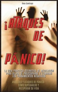 !ATAQUES DE PANICO! - (English version title
