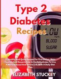 Type 2 Diabetes Recipes