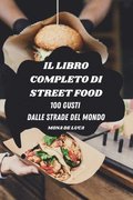 Il Libro Completo Di Street Food