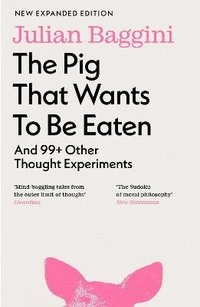Pig that Wants to Be Eaten