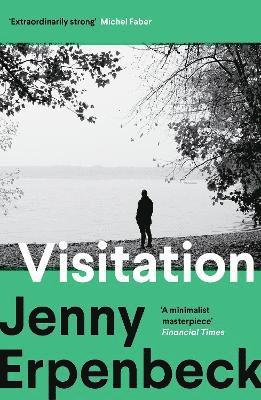 Jenny Erpenbeck - Visitation, Häftad
