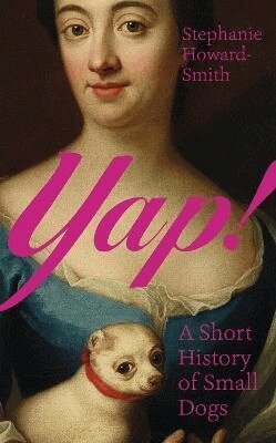 Stephanie Howard-Smith - Yap!, Inbunden. Tillgänglighet: Lägg i varukorg