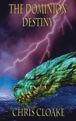 Chris Cloake - Dominion - Destiny, Häftad