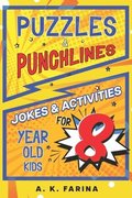 Puzzles & Punchlines