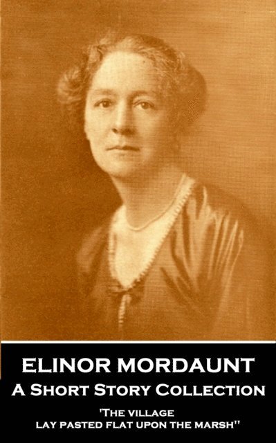Elinor Mordaunt - Short Story Collection, E-bok
