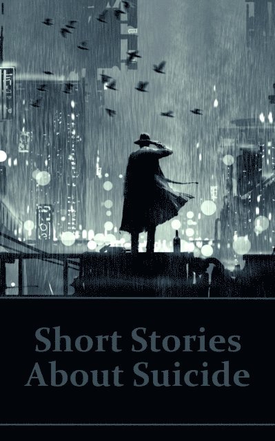 Short Stories About Suicide