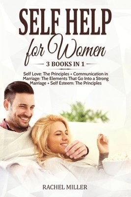 Rachel Miller - Self Help for Women, Häftad. Tillgänglighet: Tillfälligt slut