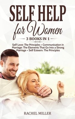 Rachel Miller - Self Help for Women, Inbunden. Tillgänglighet: Tillfälligt slut