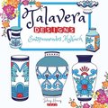 Talavera Designs Entspannendes Malbuch