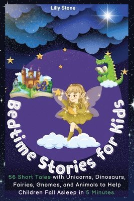 Bedtime Stories for Kids