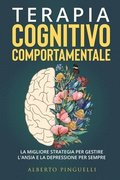 Terapia Cognitivo-Comportamentale