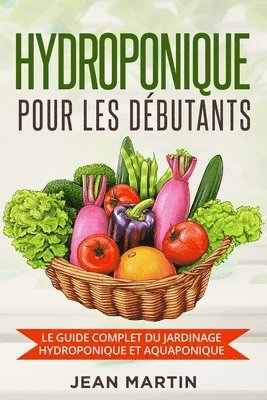 Hydroponique pour les débutants