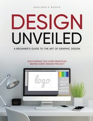 Anglona's Books - Design Unveiled, Häftad. Tillgänglighet: Lägg i varukorg