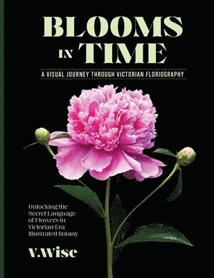 W Wise - Blooms in Time, Häftad. Tillgänglighet: Lägg i varukorg