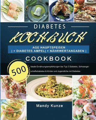 Mandy Kunze - Diabetes Kochbuch 2021, Häftad. Tillgänglighet: Lägg i varukorg
