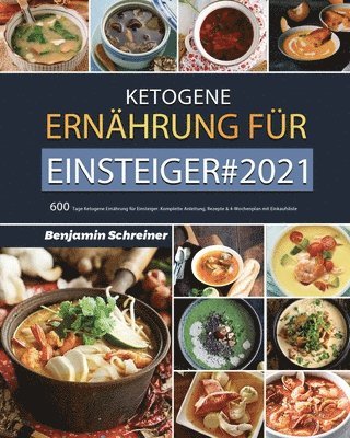 Ketogene Ernährung für Einsteiger