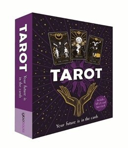 Igloo Books Ltd - Tarot, Häftad